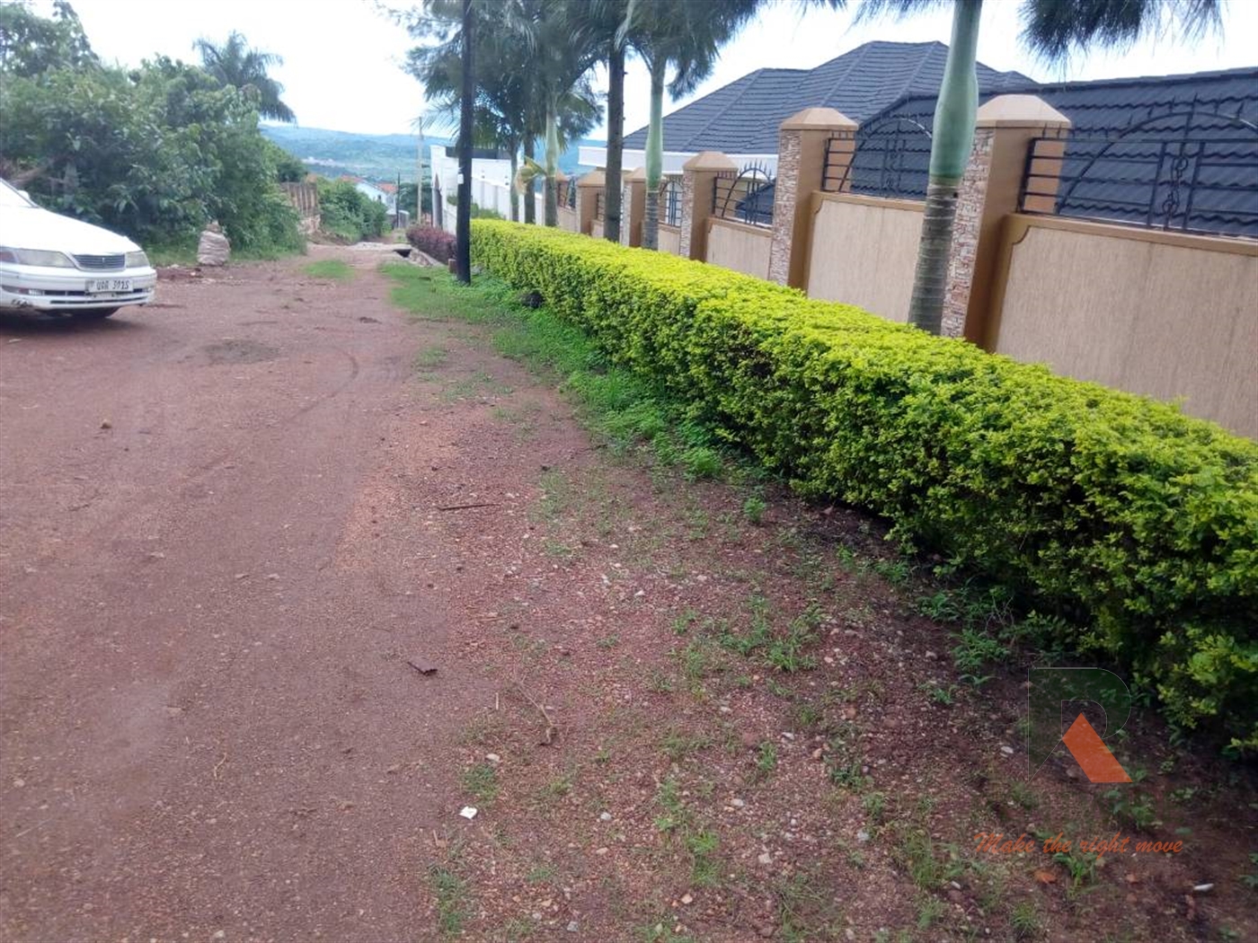 Residential Land for sale in Kitende Wakiso