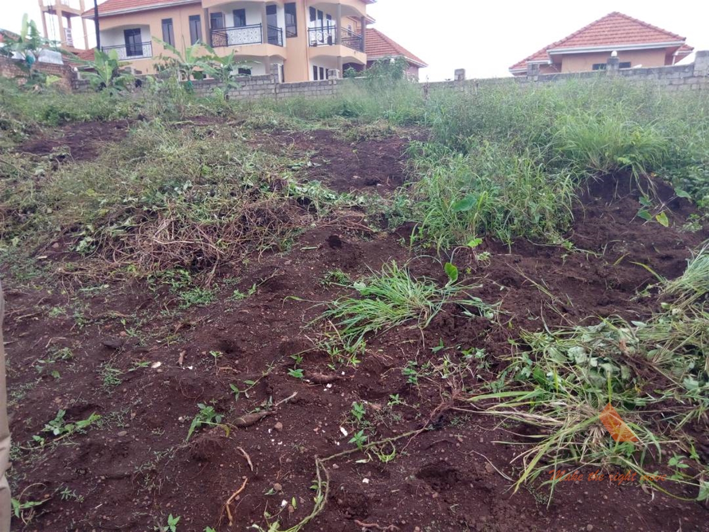 Residential Land for sale in Kitende Wakiso