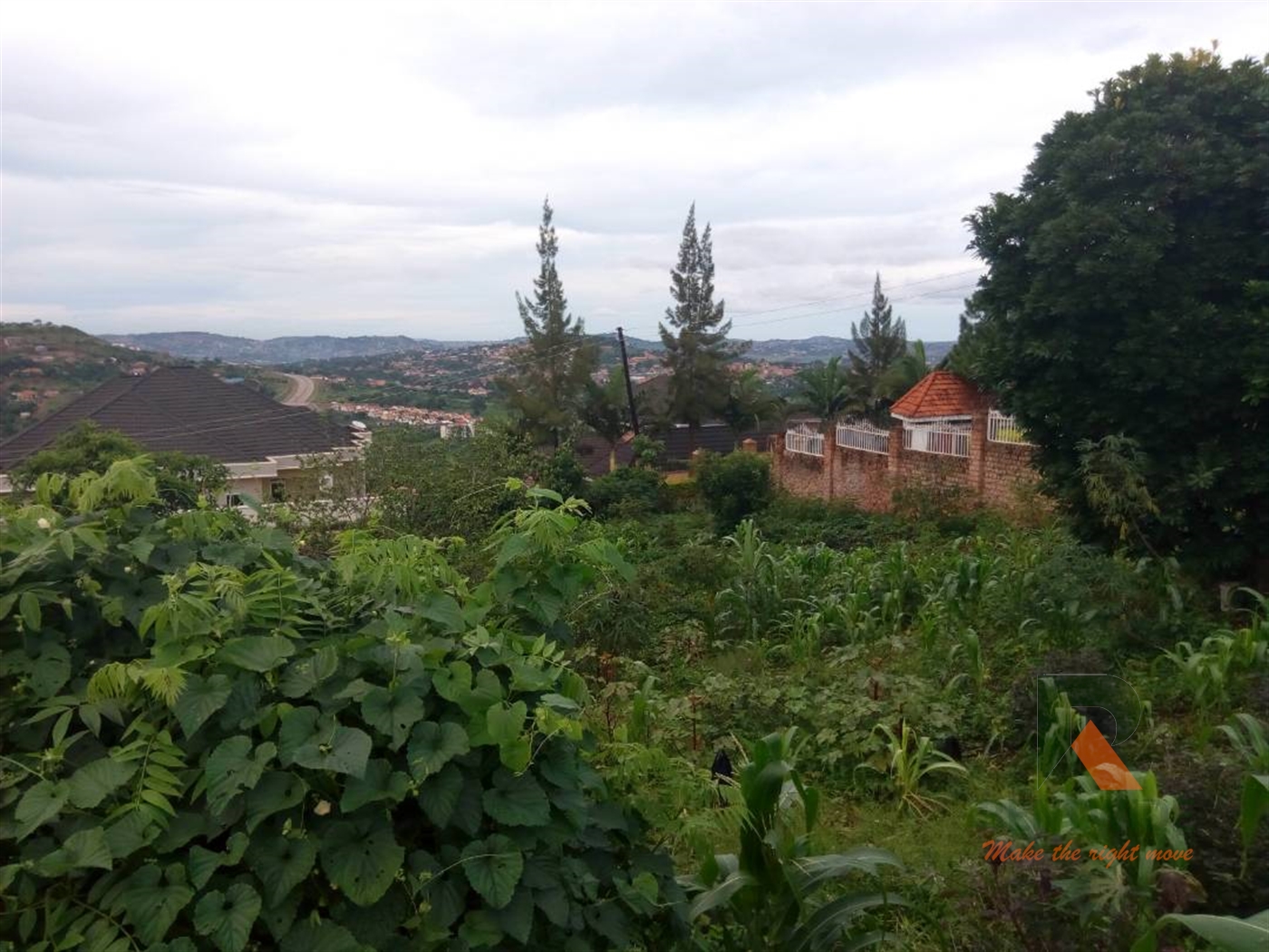 Residential Land for sale in Kitende Wakiso