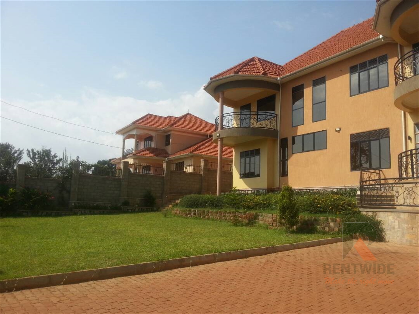 Duplex for sale in Kitende Wakiso