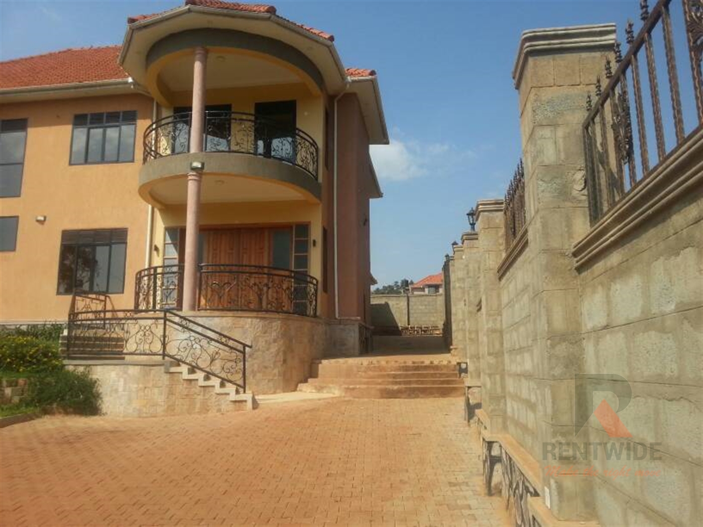 Duplex for sale in Kitende Wakiso