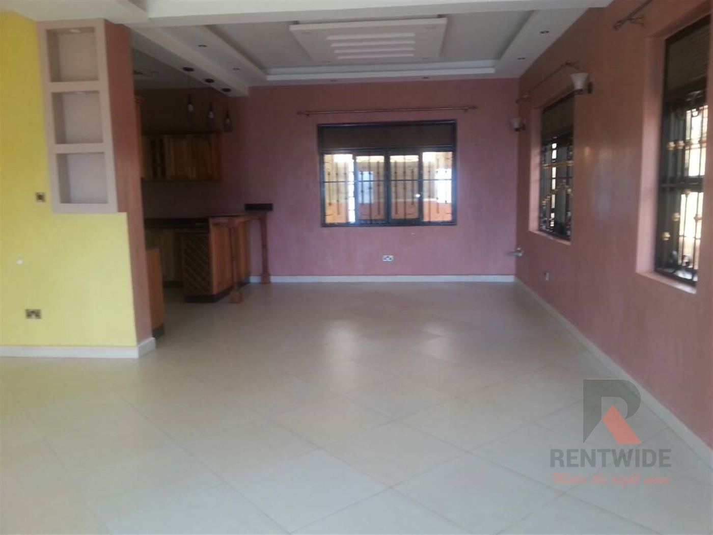 Duplex for sale in Kitende Wakiso