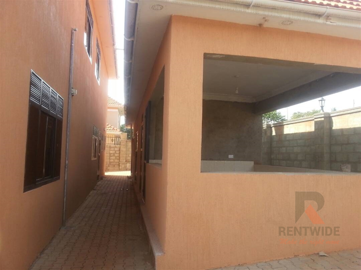 Duplex for sale in Kitende Wakiso