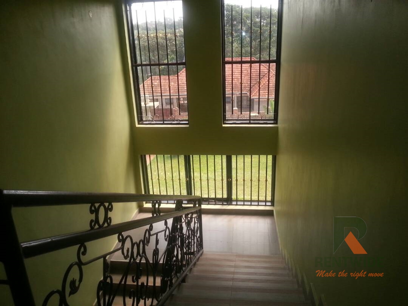 Duplex for sale in Kitende Wakiso