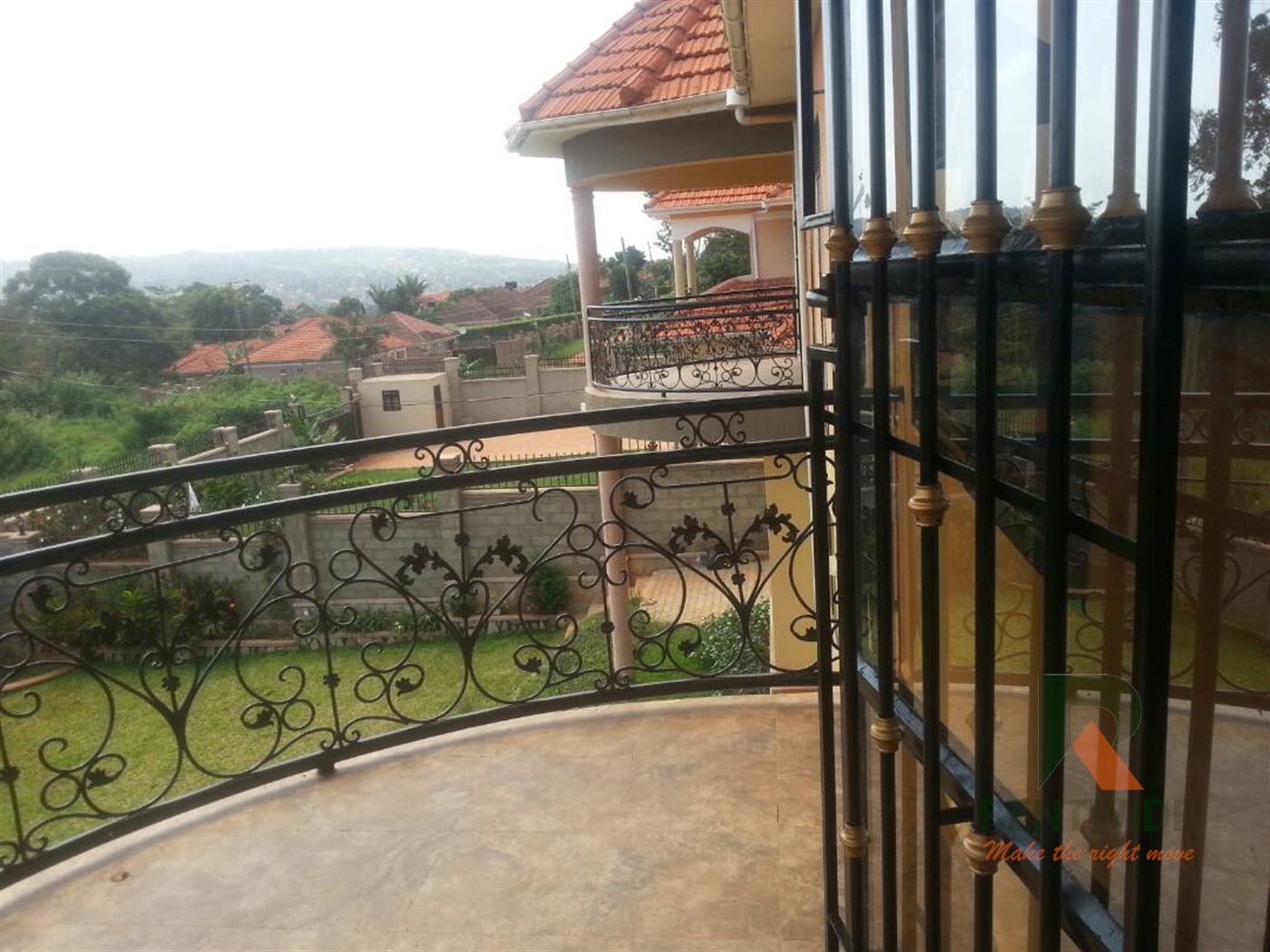 Duplex for sale in Kitende Wakiso