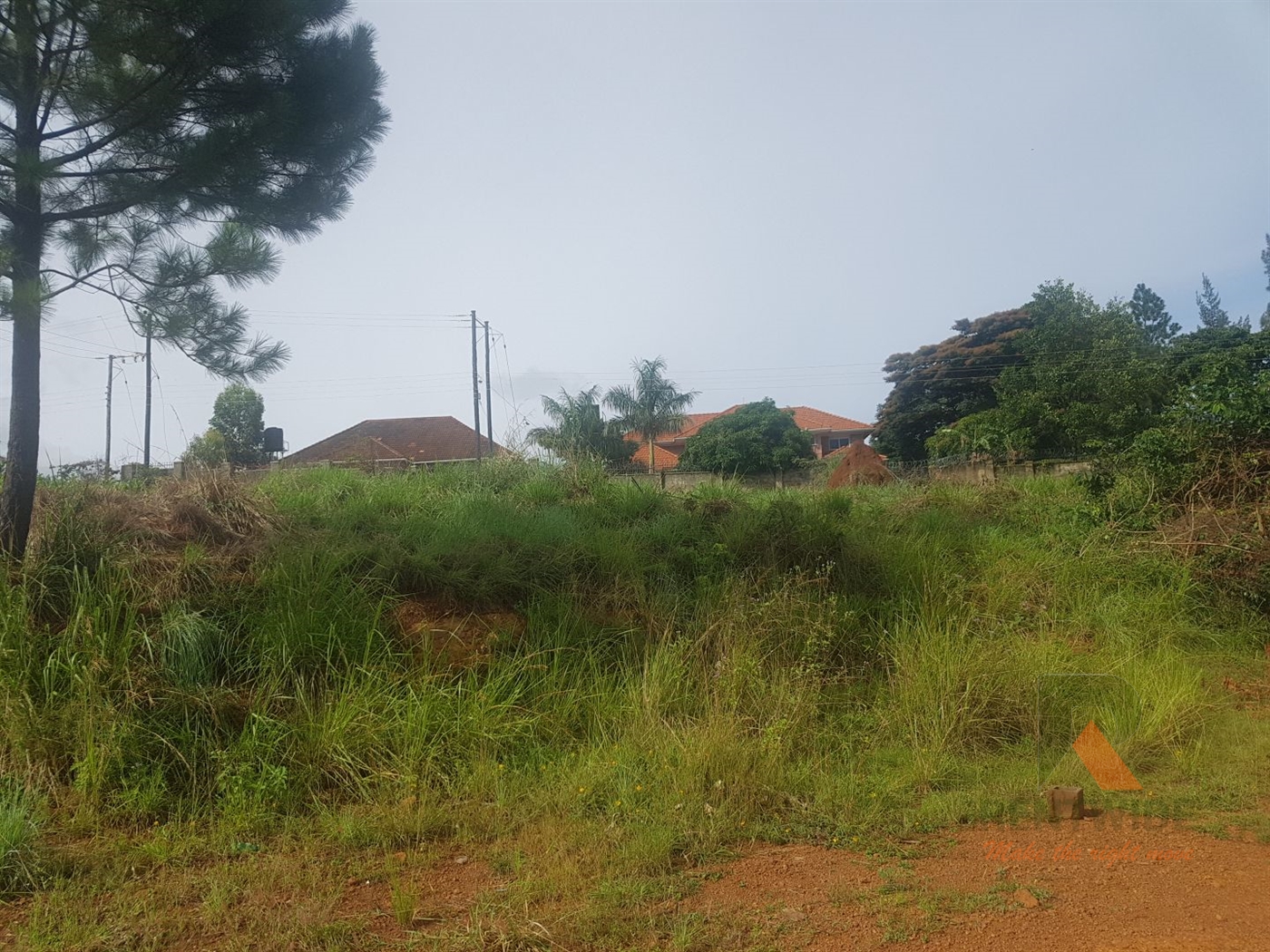 Residential Land for sale in Bwebajja Wakiso