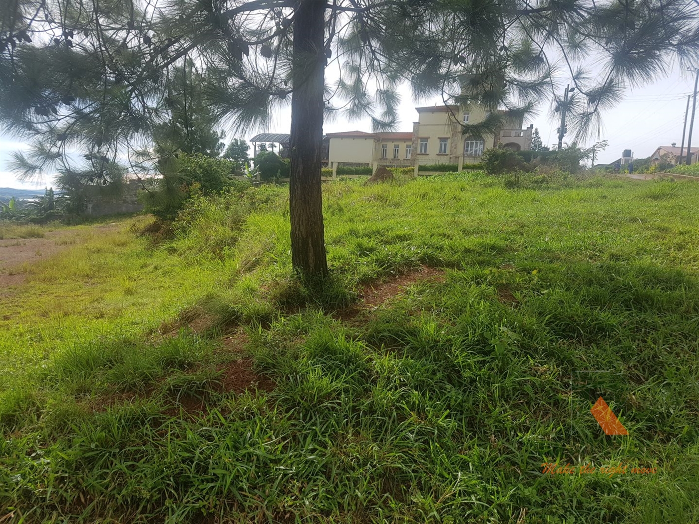 Residential Land for sale in Bwebajja Wakiso