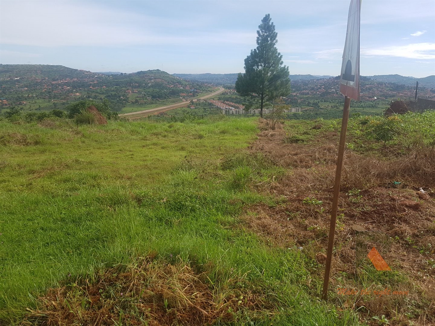 Residential Land for sale in Bwebajja Wakiso