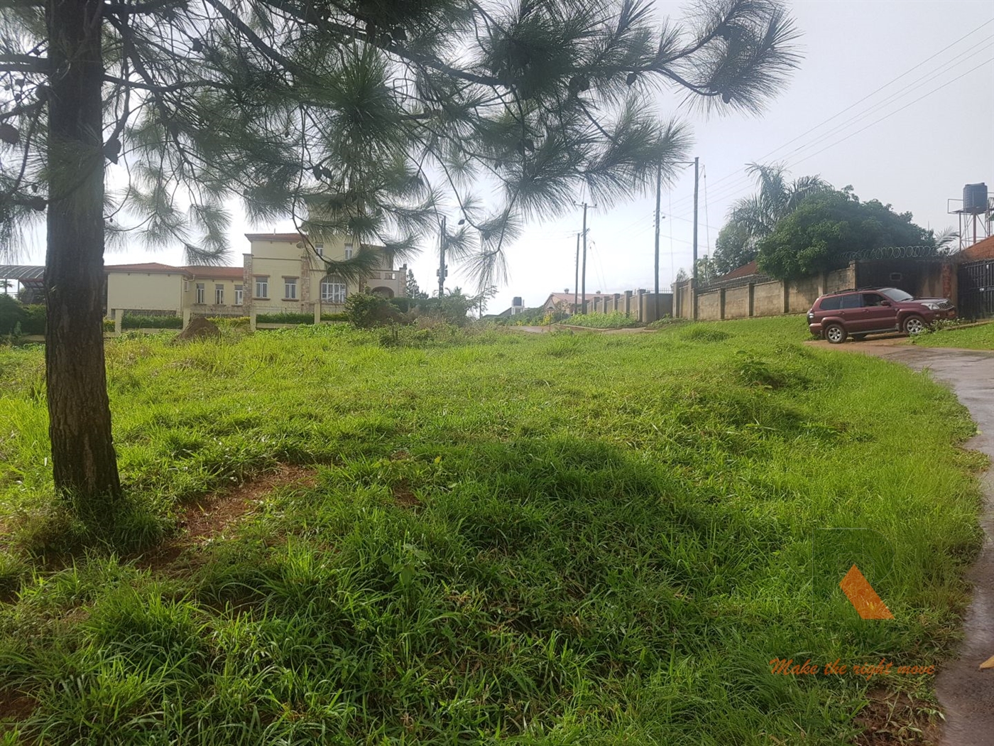 Residential Land for sale in Bwebajja Wakiso