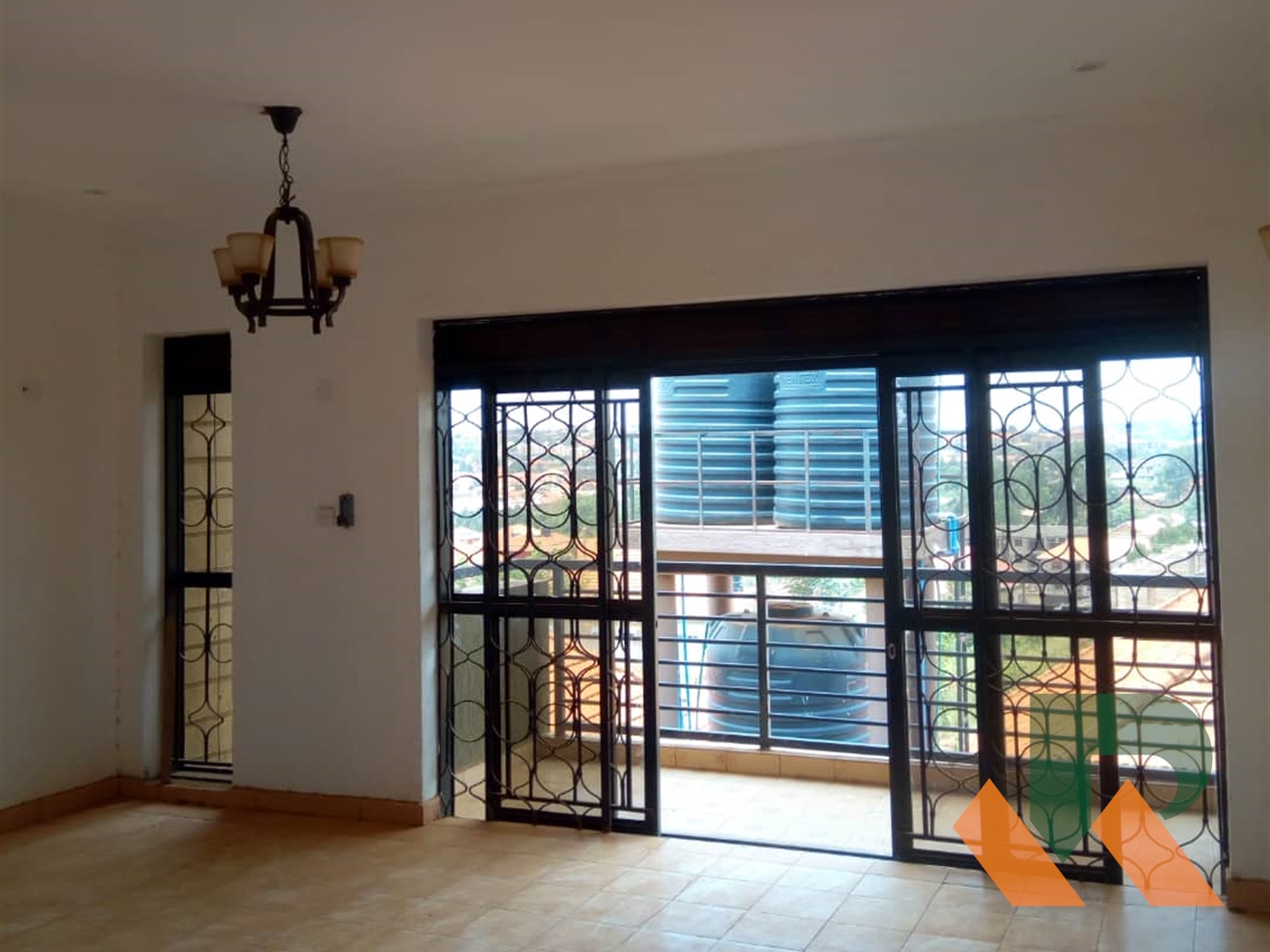 Apartment for sale in Najjera Wakiso