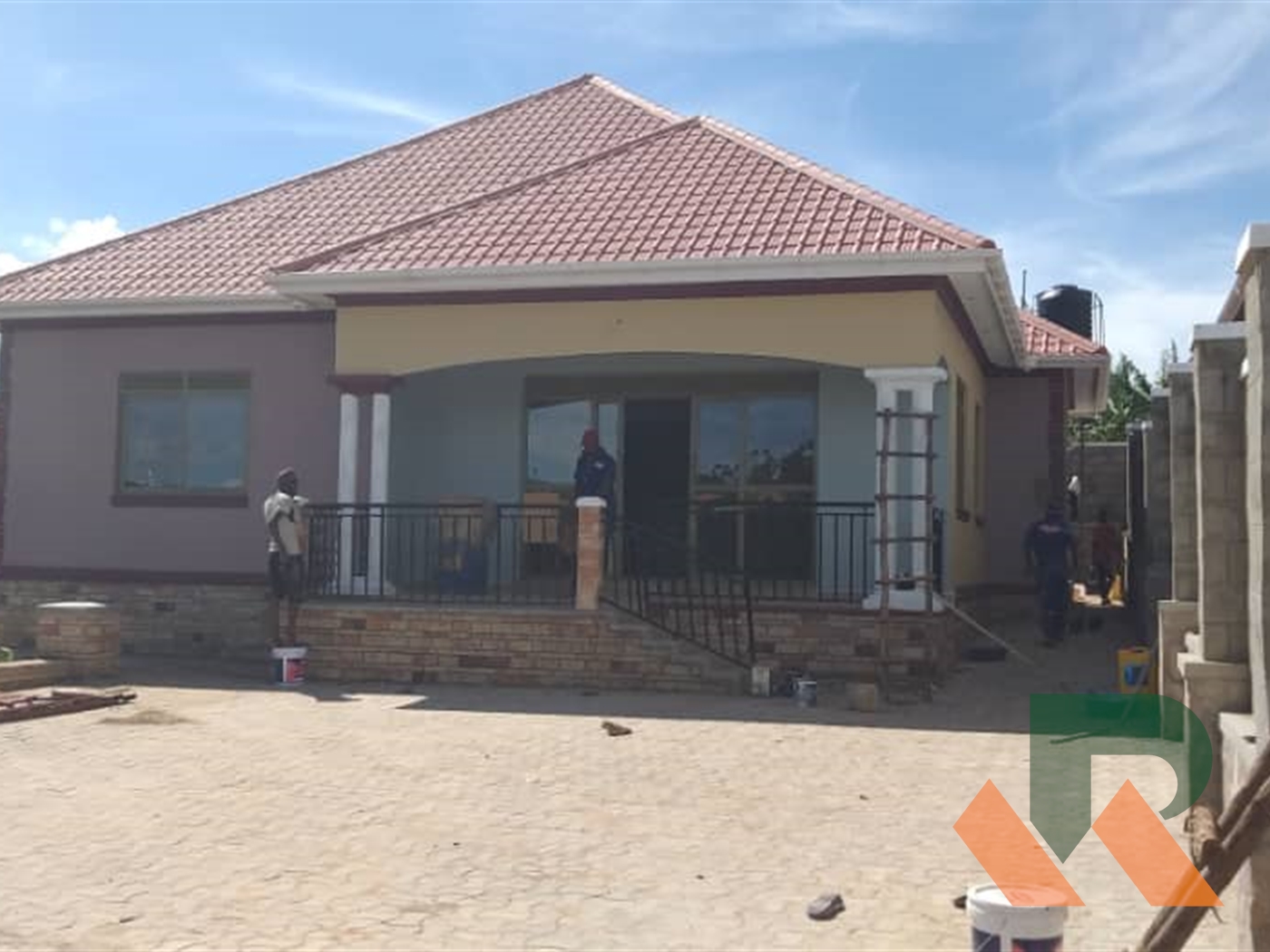 Bungalow for sale in Namugongo Wakiso