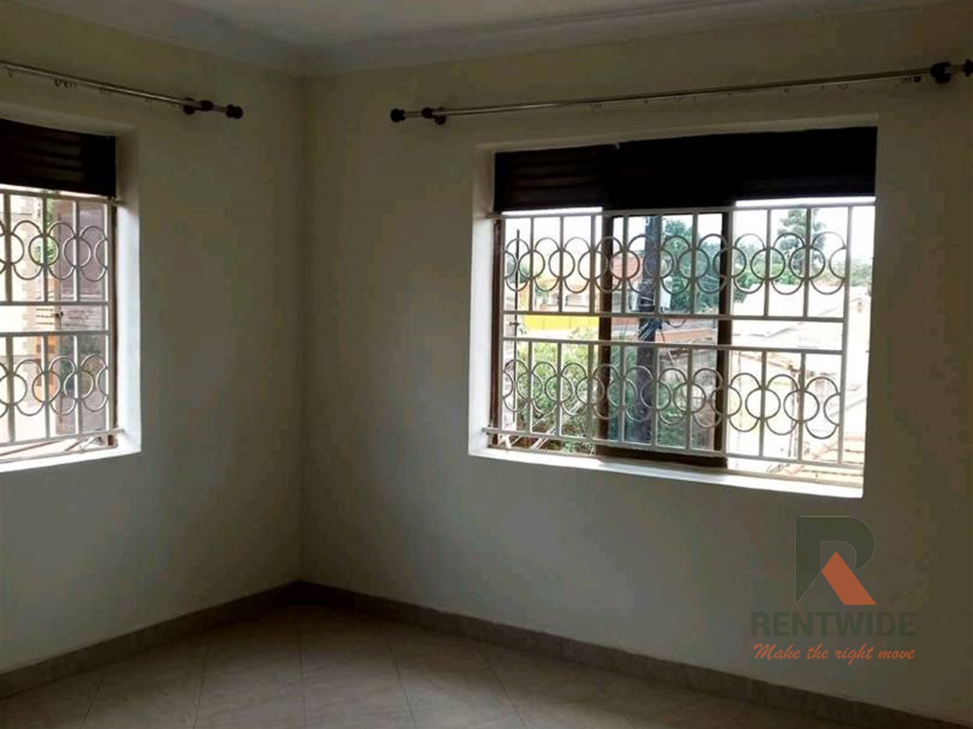 Apartment for rent in Kisaasi Kampala