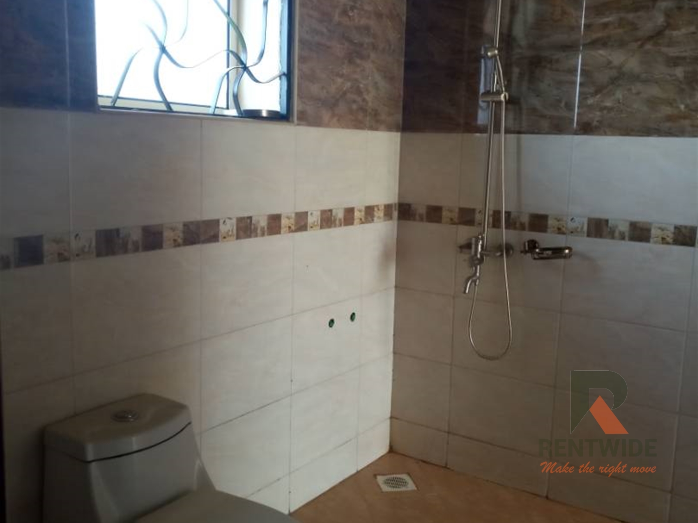 Apartment for rent in Kisaasi Kampala