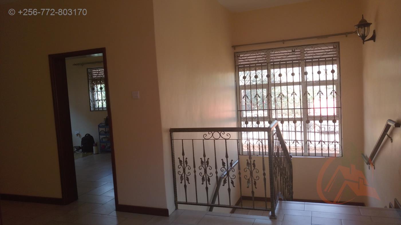 Town House for rent in Ntinda Kampala