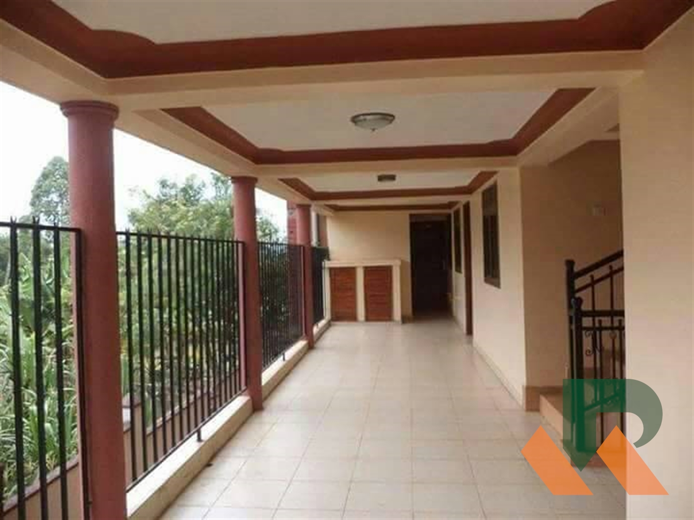 Apartment for rent in Kisaasi Kampala