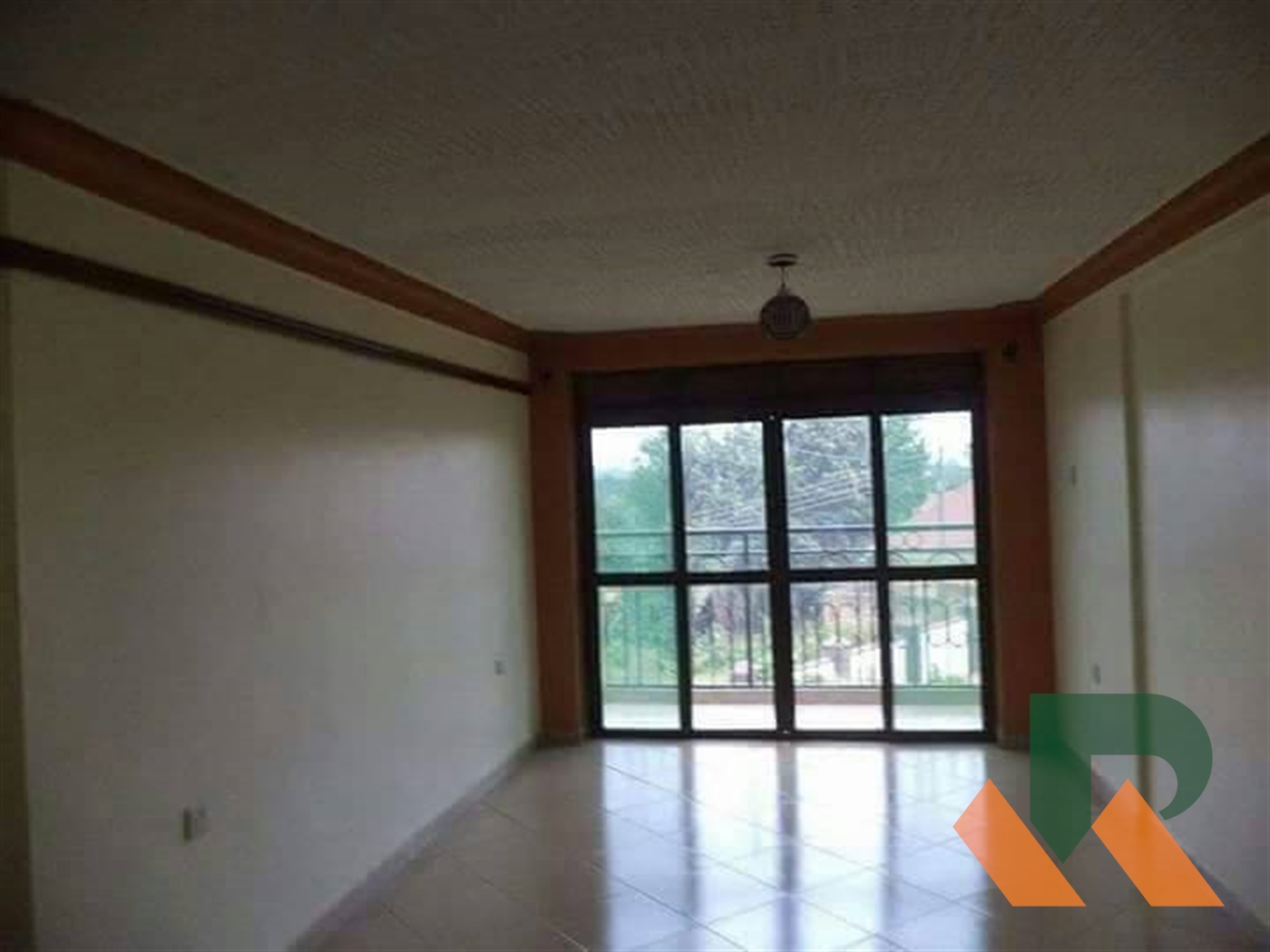 Apartment for rent in Kisaasi Kampala