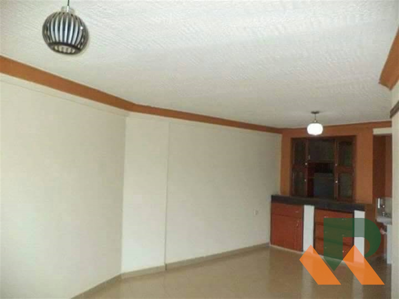 Apartment for rent in Kisaasi Kampala