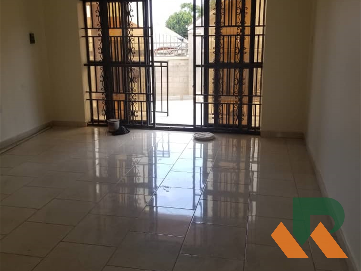 Apartment for rent in Lutete Wakiso