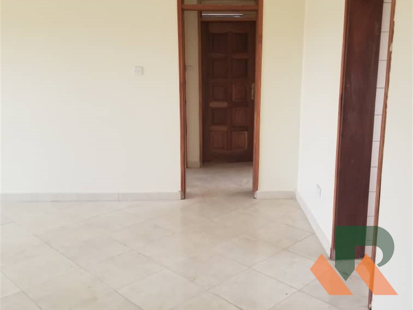 Apartment for rent in Lutete Wakiso