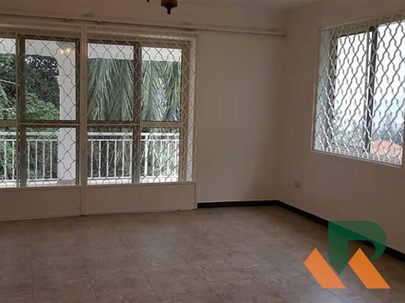 Storeyed house for rent in Naguru Kampala