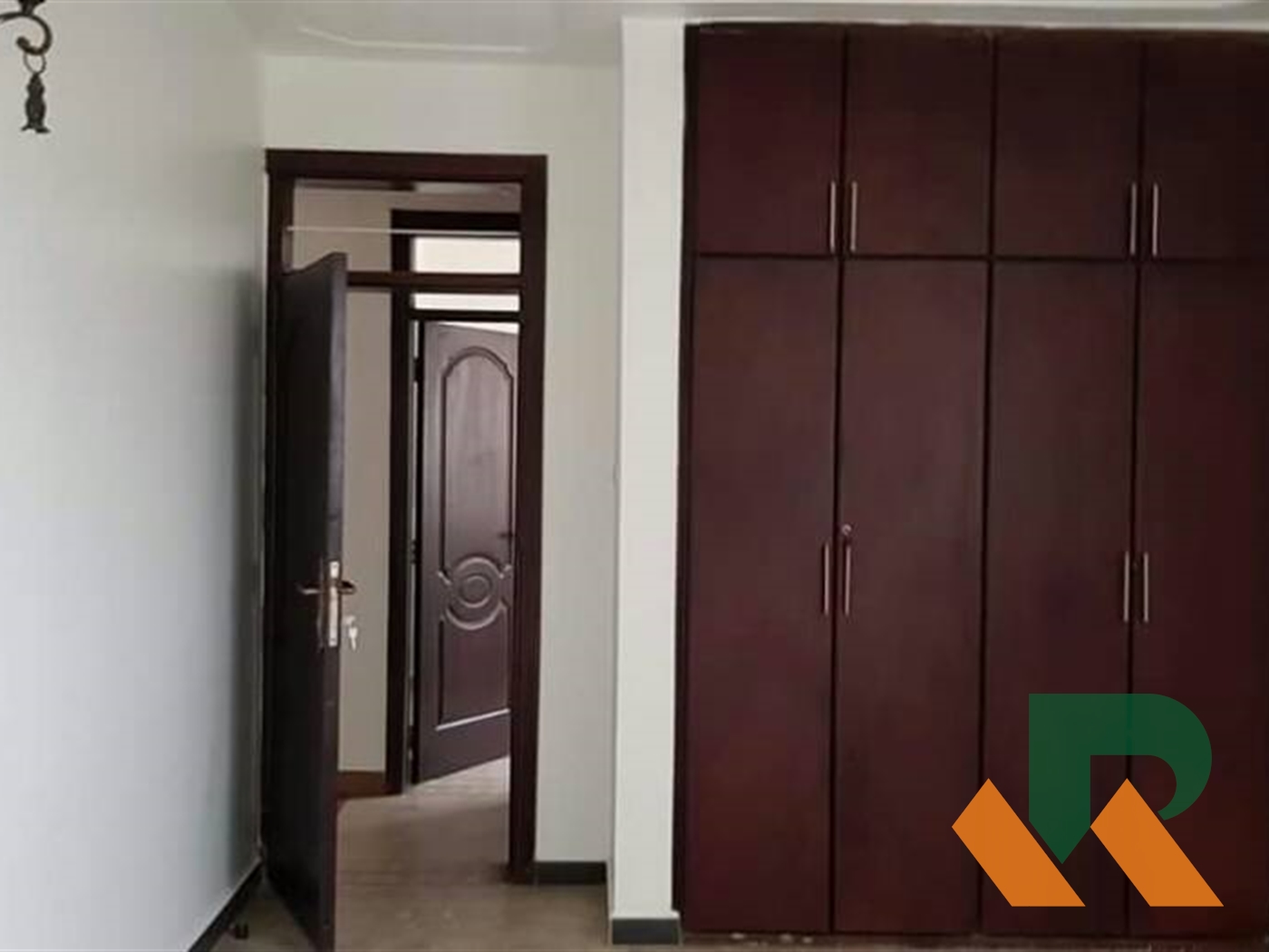 Storeyed house for rent in Naguru Kampala