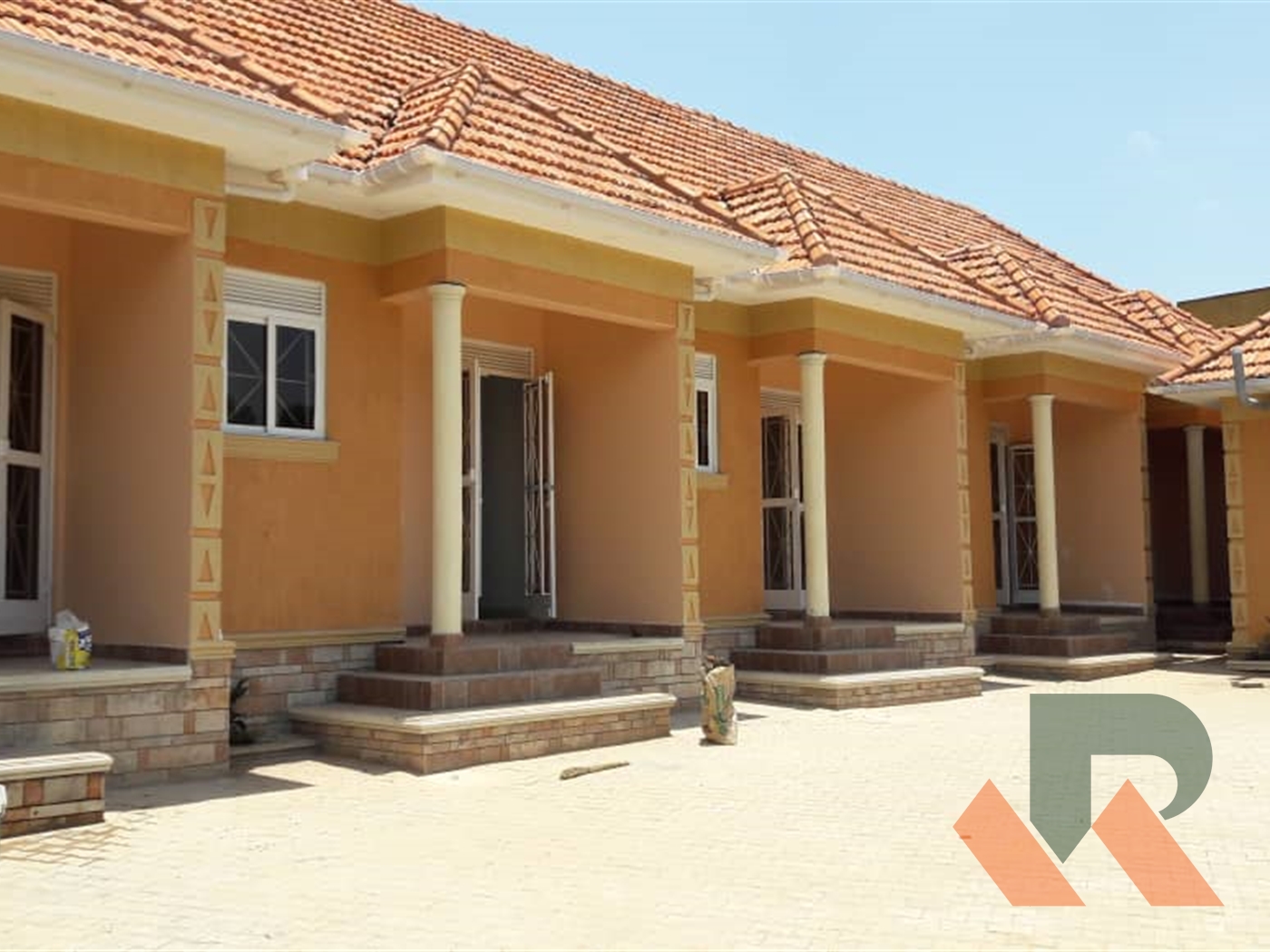 Semi Detached for rent in Kyanja Kampala