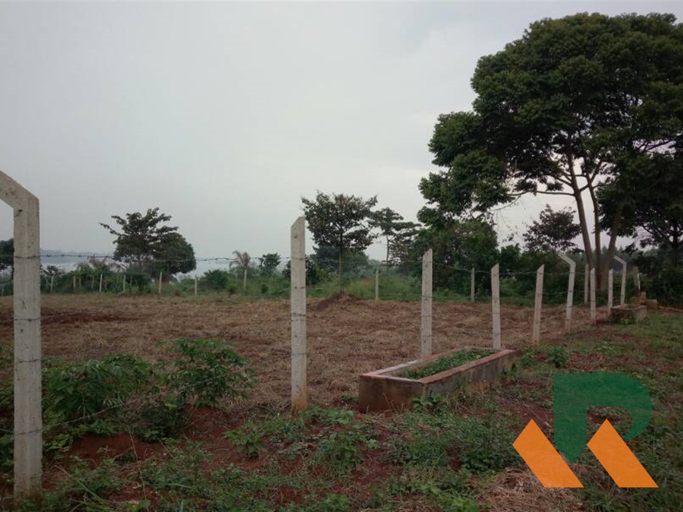 Residential Land for sale in Nkumba Wakiso