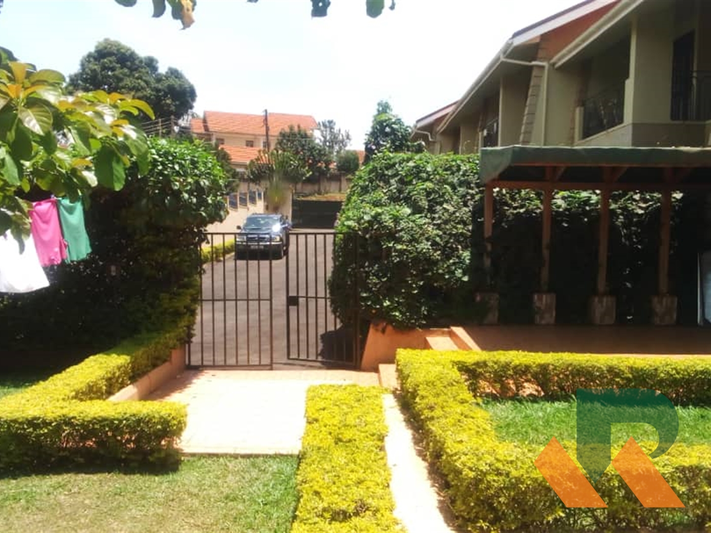 Apartment for sale in Naguru Kampala