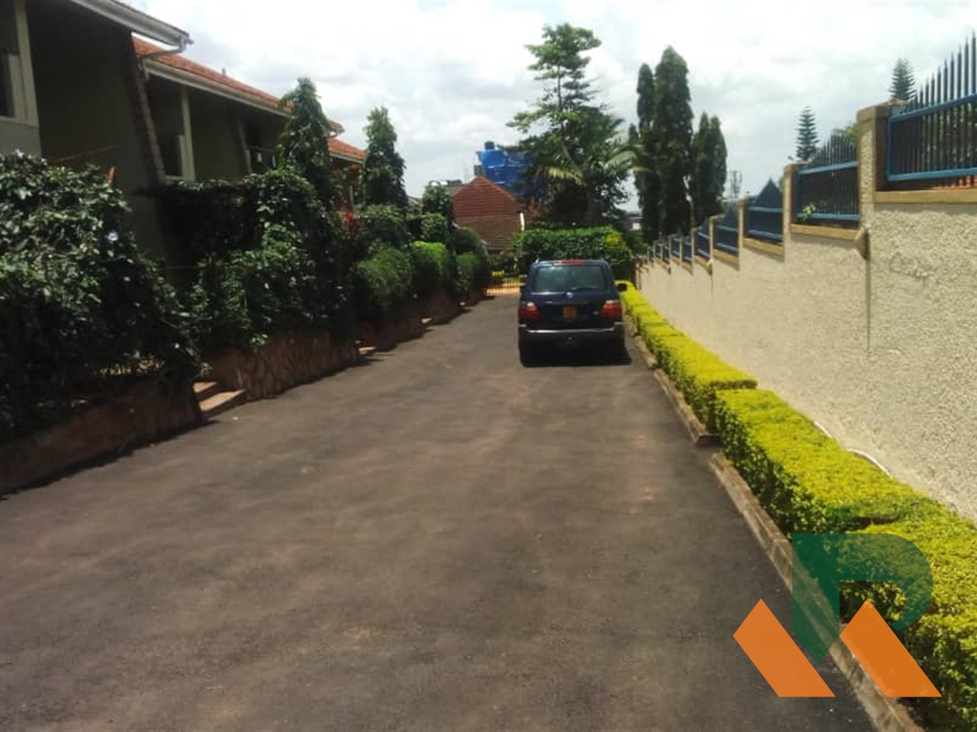 Apartment for sale in Naguru Kampala