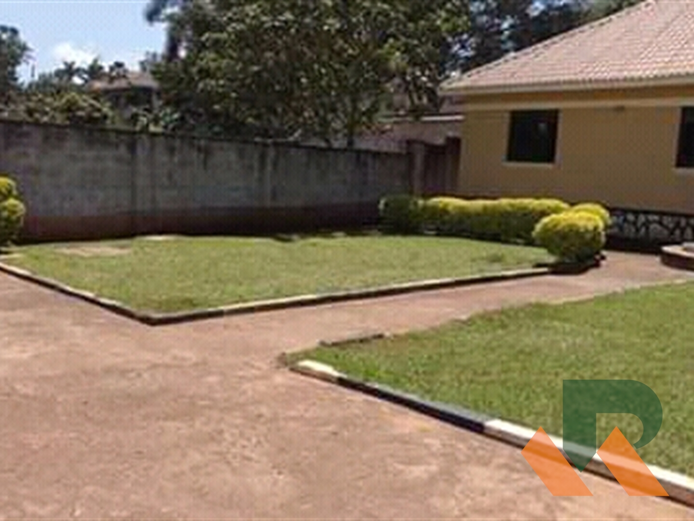 Bungalow for sale in Ntinda Kampala