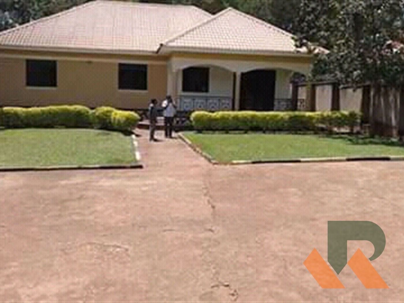 Bungalow for sale in Ntinda Kampala