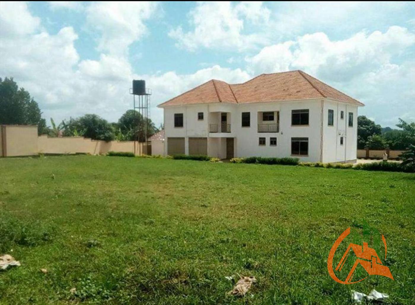 Storeyed house for sale in Gayaza Wakiso