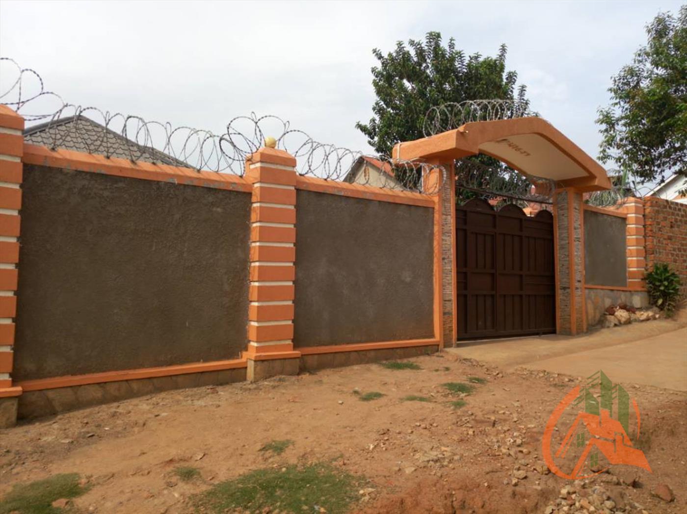 Bungalow for sale in Nsangi Kampala
