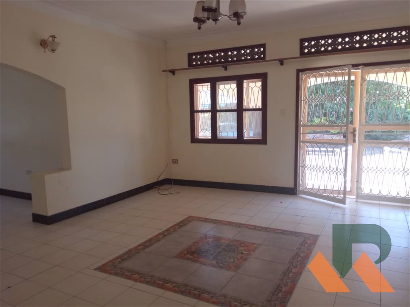 Bungalow for rent in Bbunga Kampala