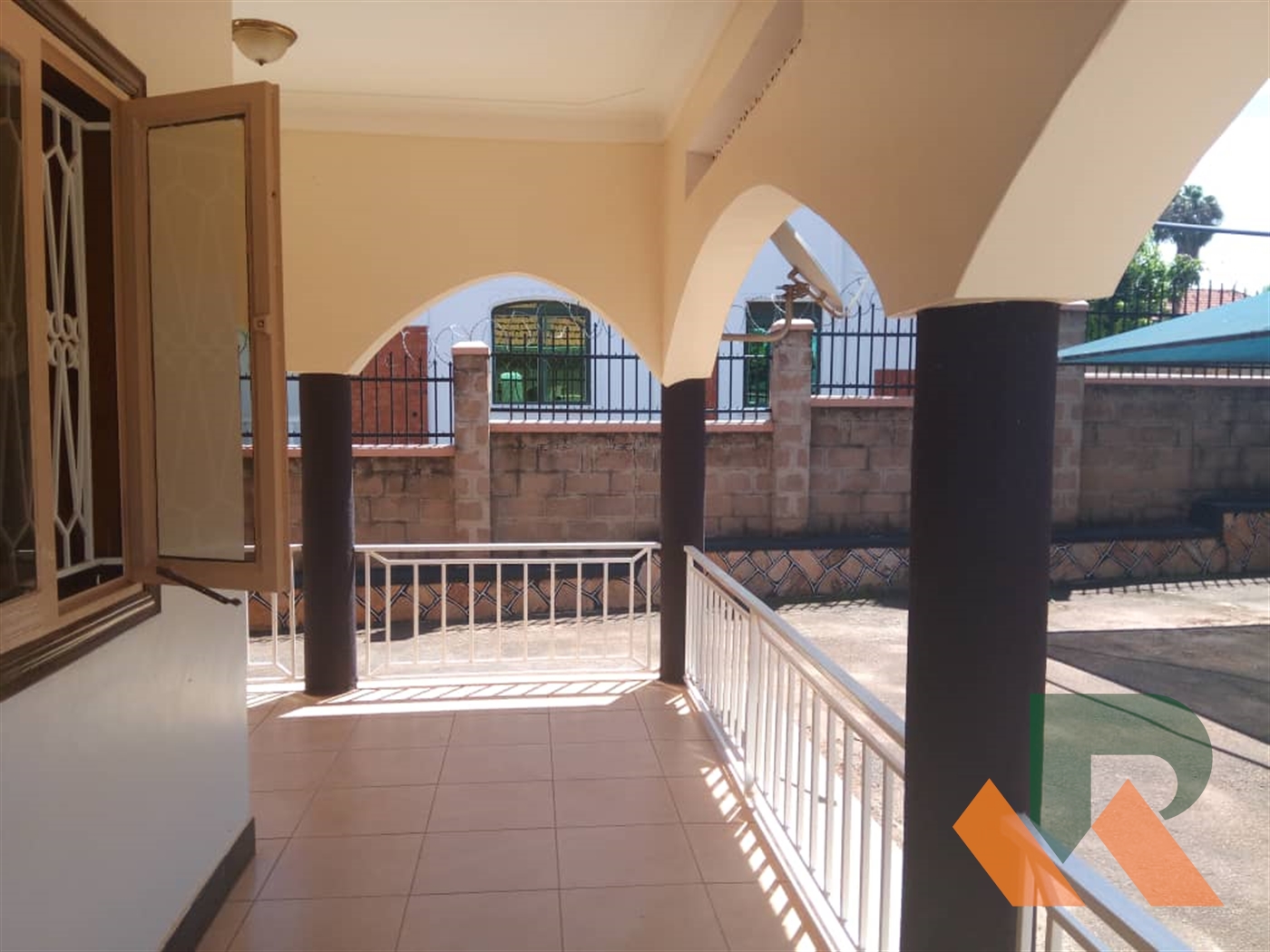 Bungalow for rent in Bbunga Kampala