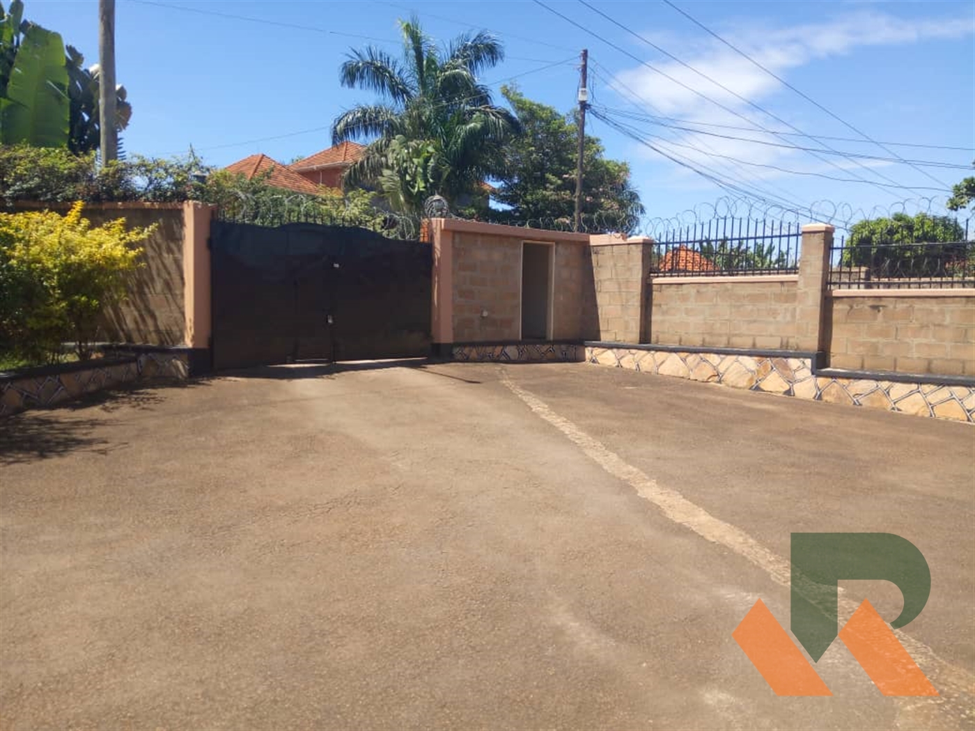 Bungalow for rent in Bbunga Kampala