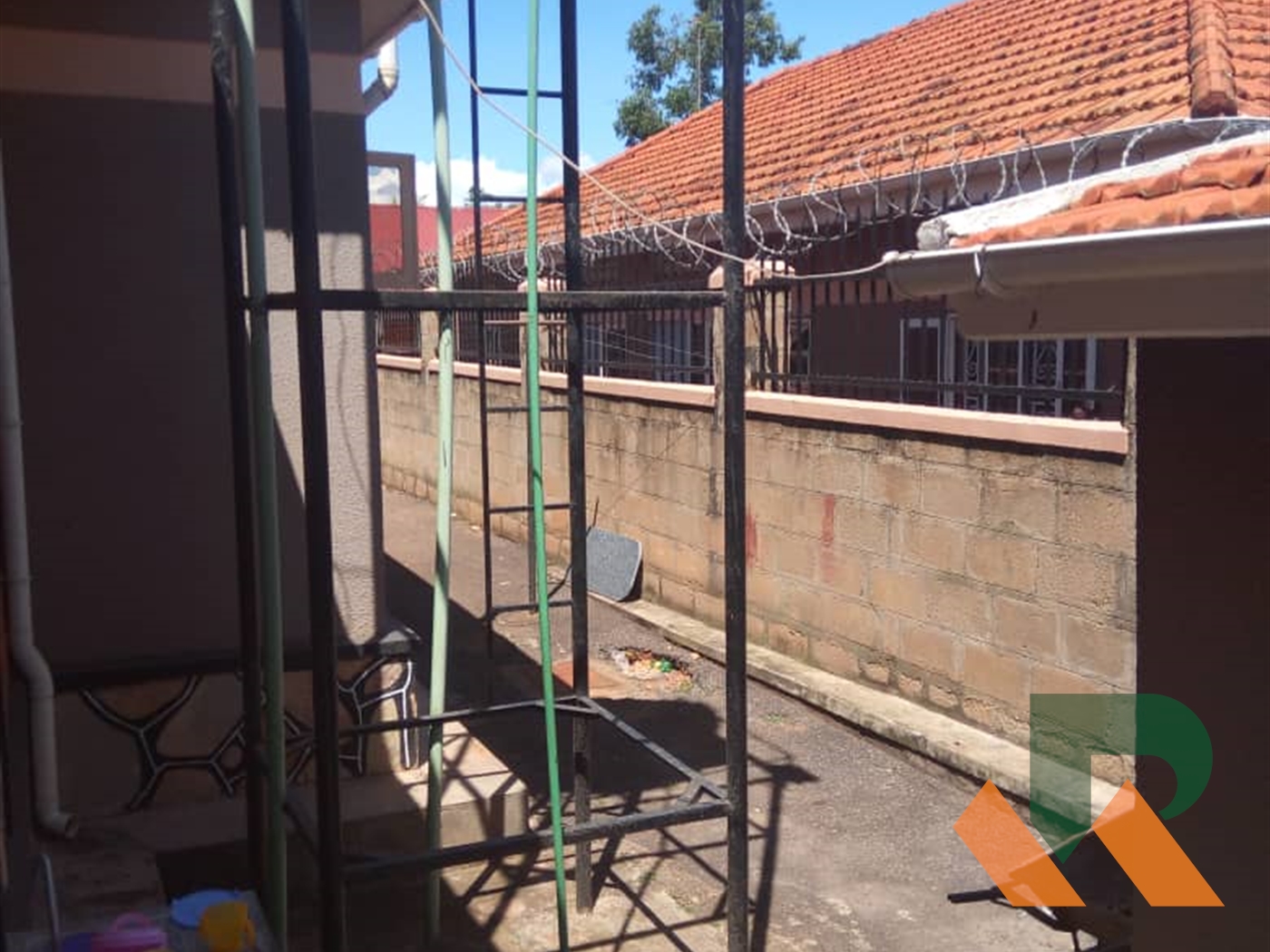 Bungalow for rent in Bbunga Kampala