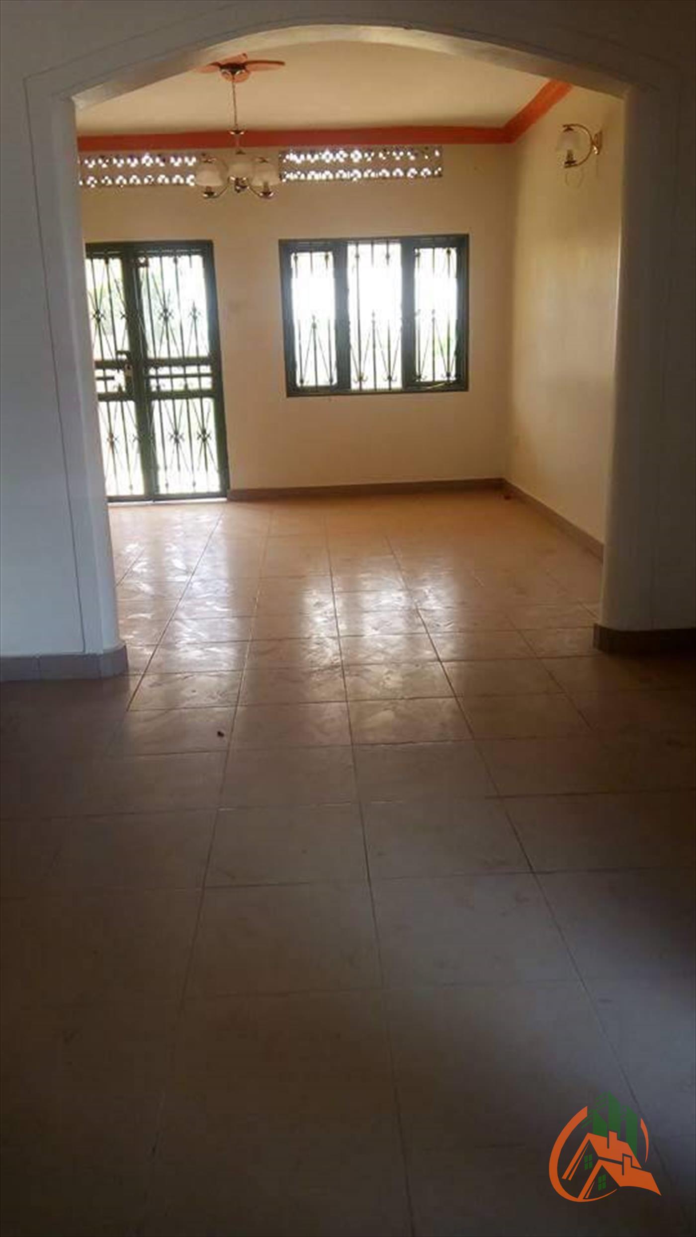 Bungalow for sale in Kiteezi Wakiso