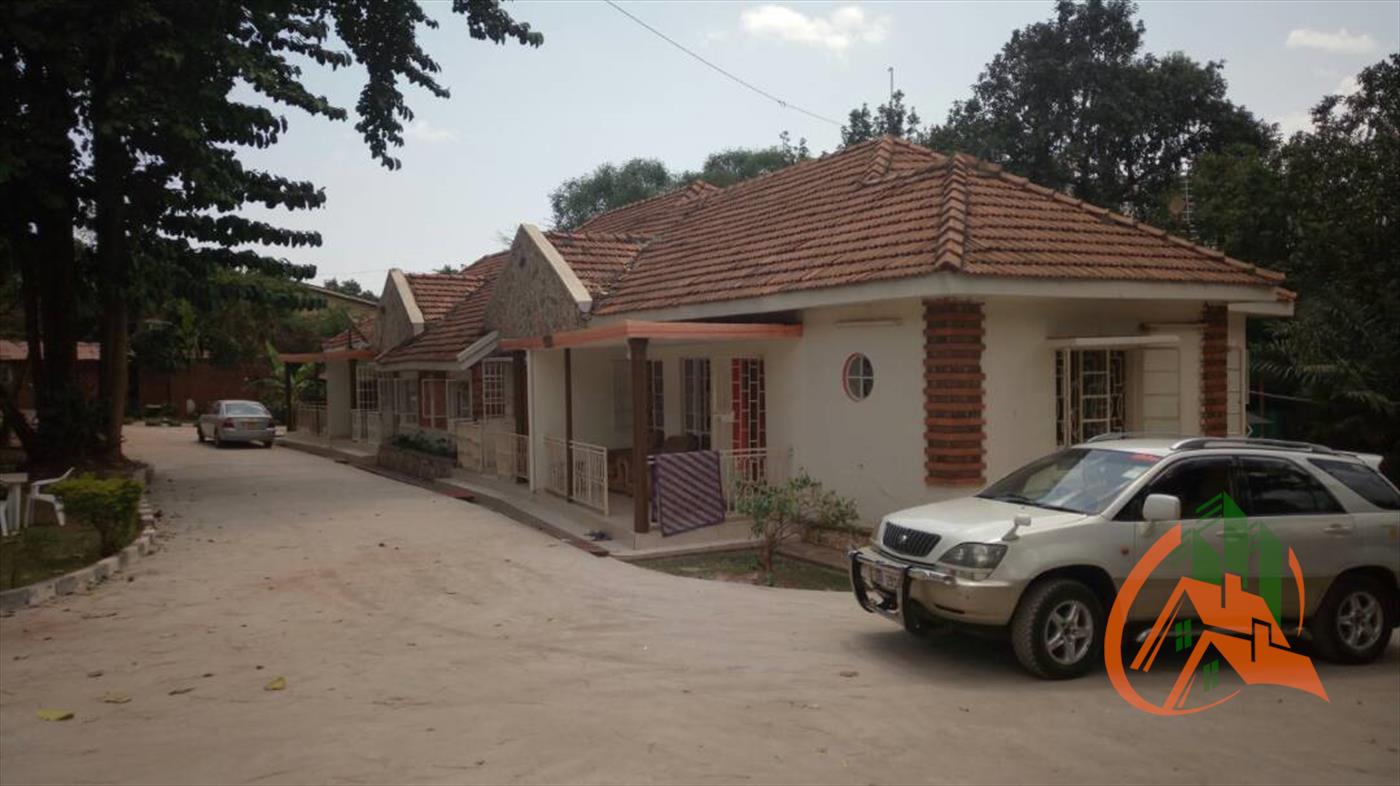 Commercial Land for sale in Kololo Kampala