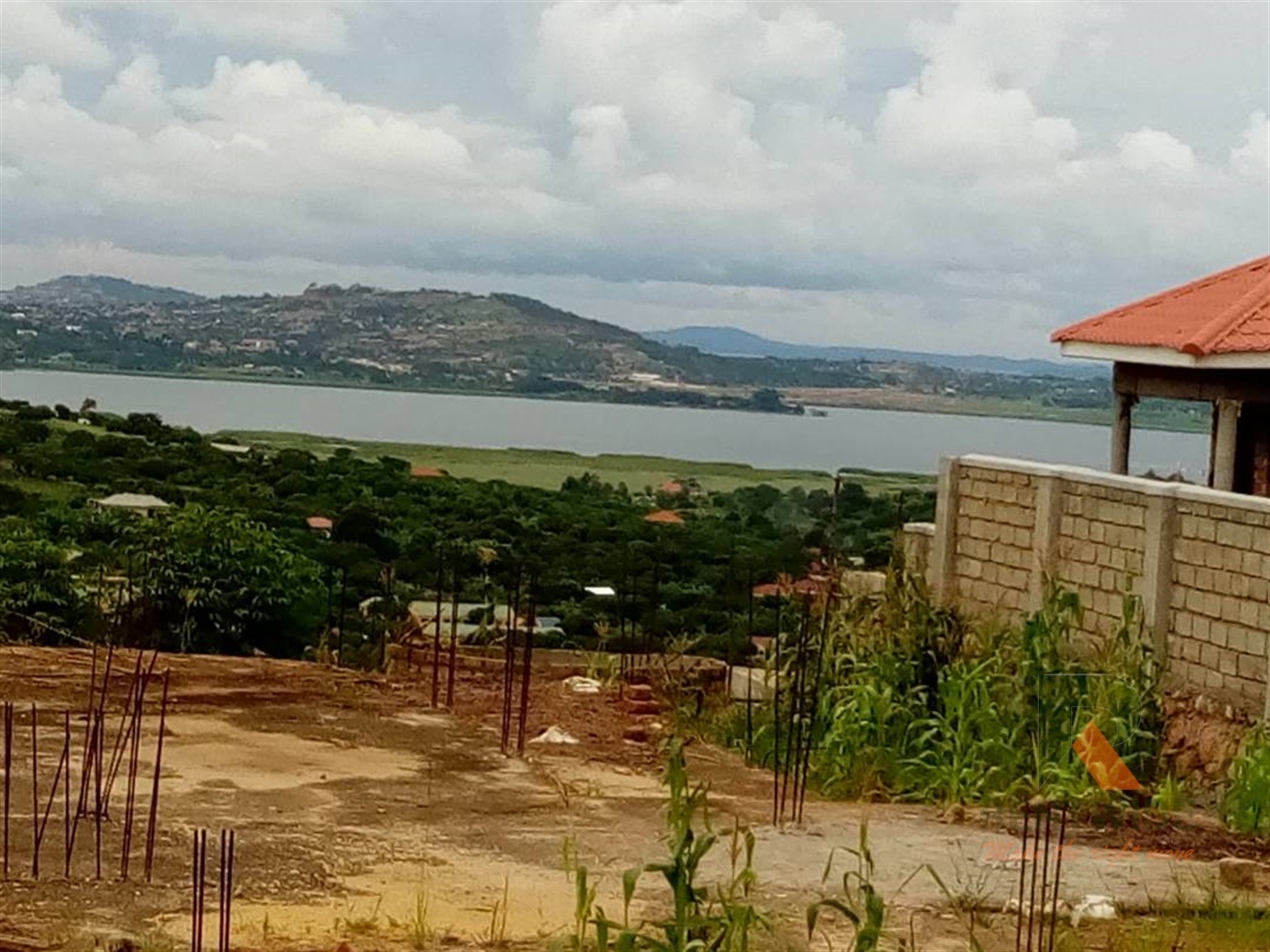 Residential Land for sale in Bwebajja Wakiso