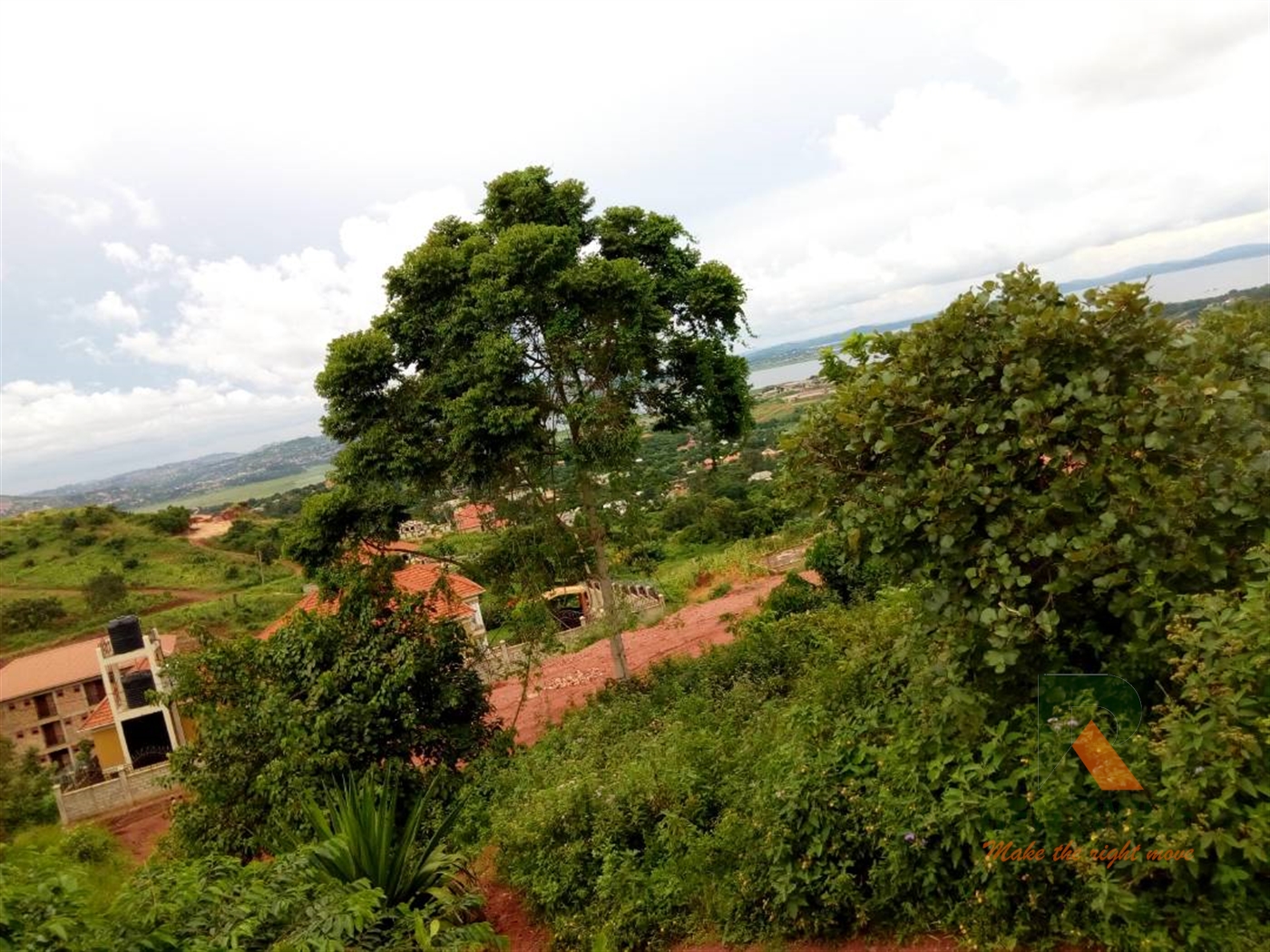 Residential Land for sale in Bwebajja Wakiso