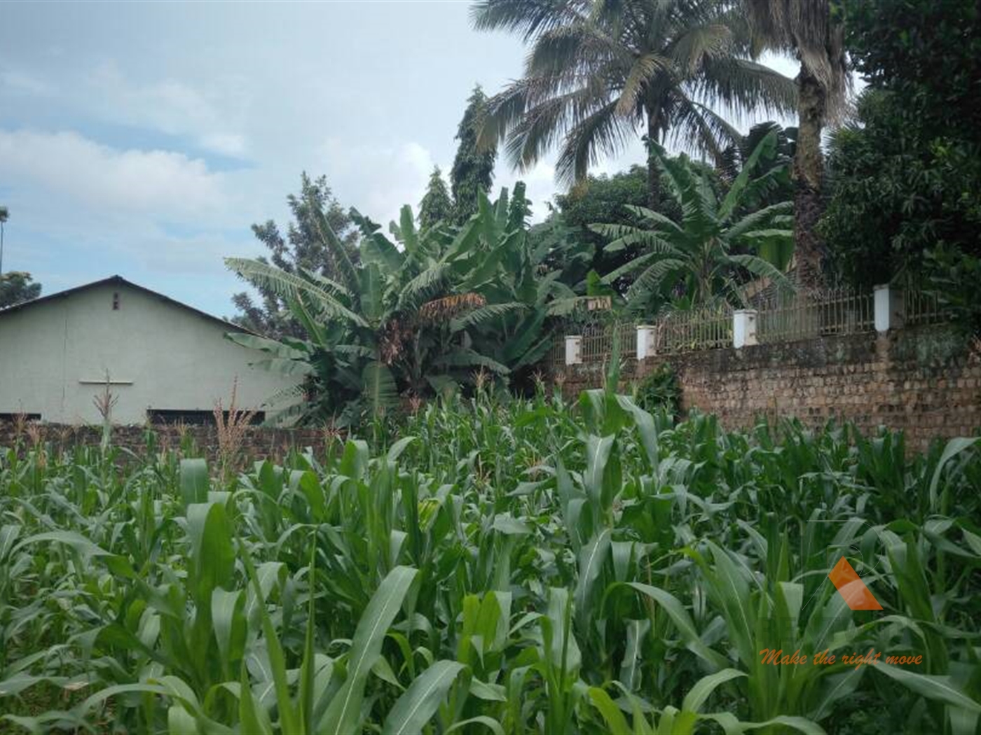 Residential Land for sale in Ntinda Kampala