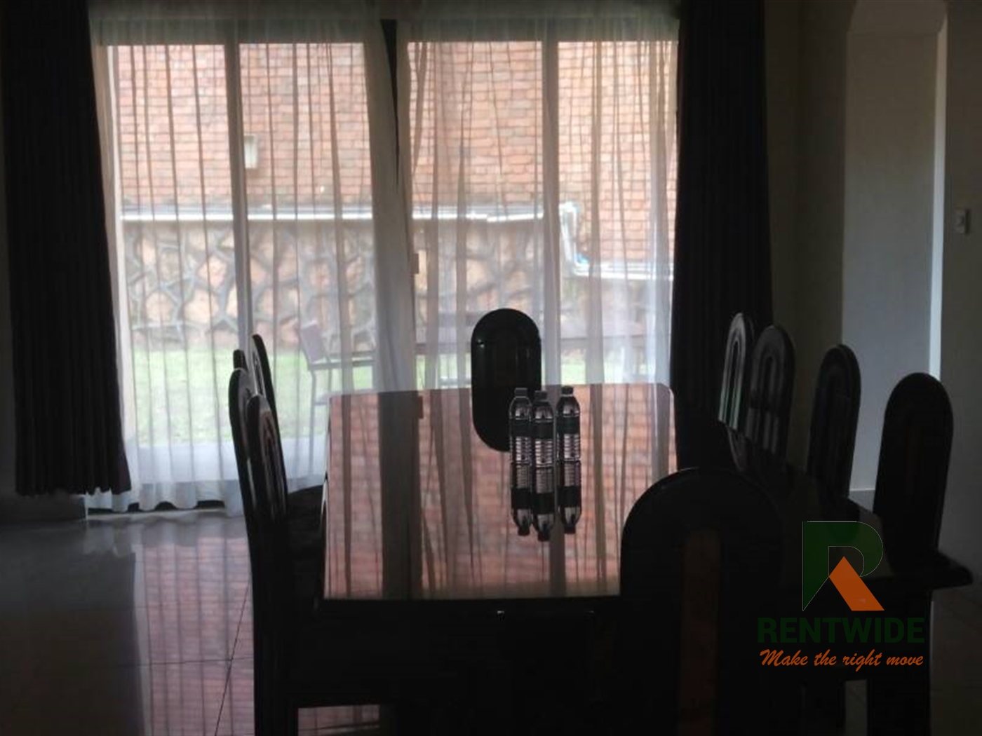 Town House for rent in Kololo Kampala