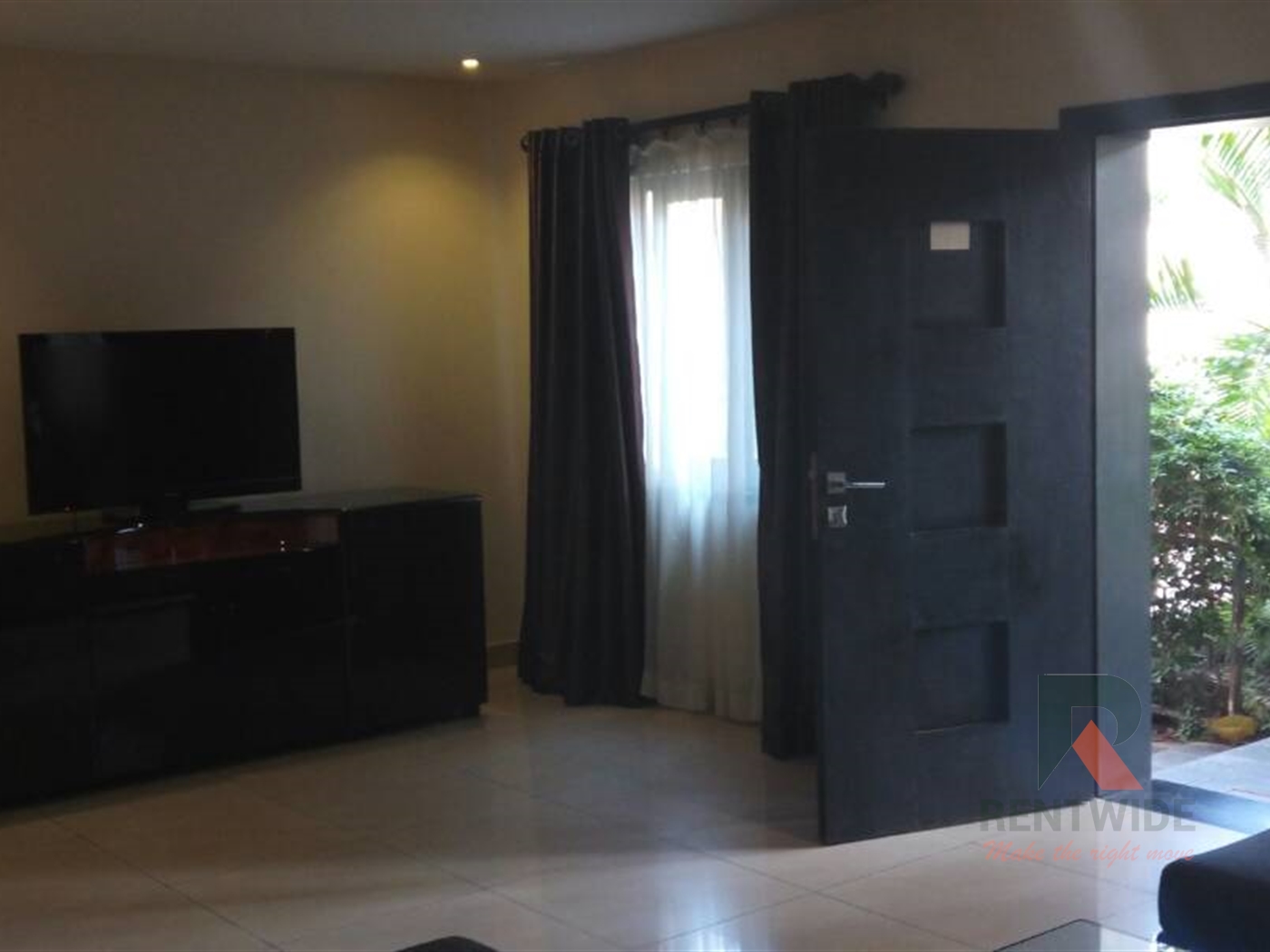 Town House for rent in Kololo Kampala