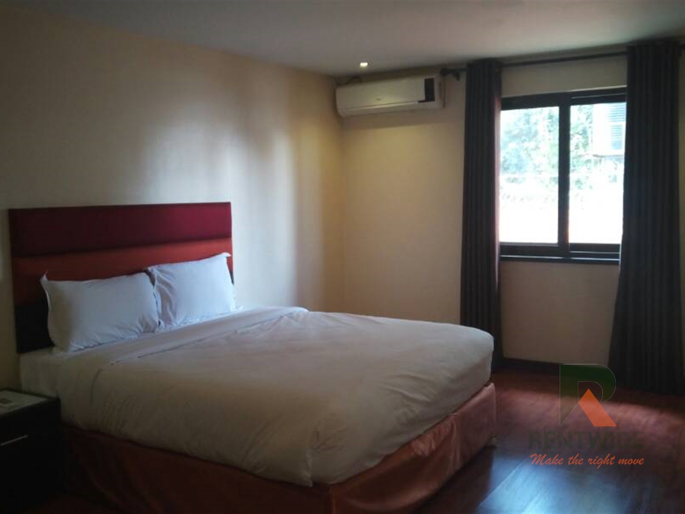 Town House for rent in Kololo Kampala