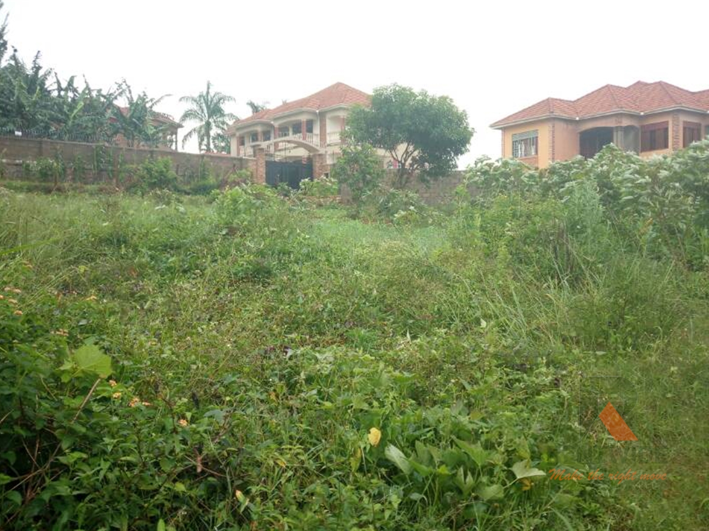 Residential Land for sale in Kungu Wakiso