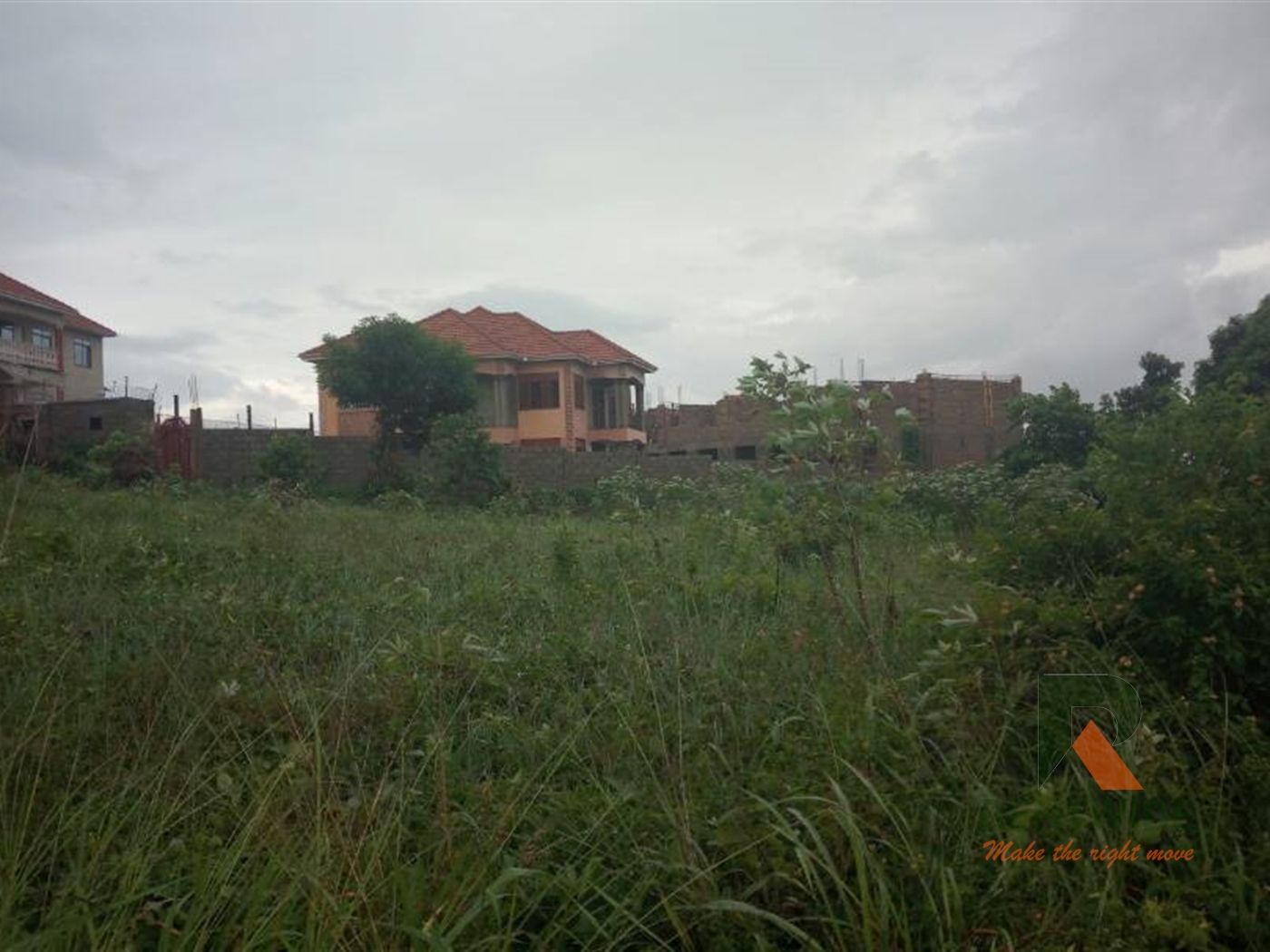 Residential Land for sale in Kungu Wakiso