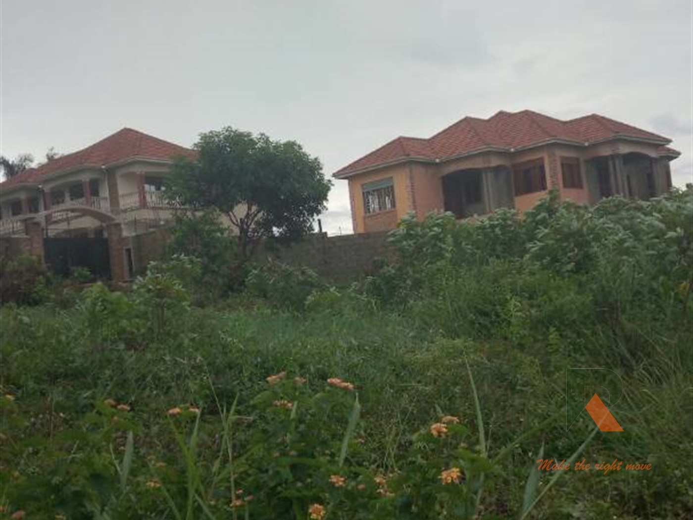 Residential Land for sale in Kungu Wakiso