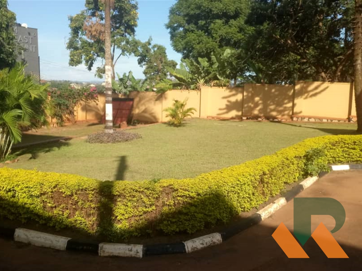 Bungalow for sale in Naguru Kampala