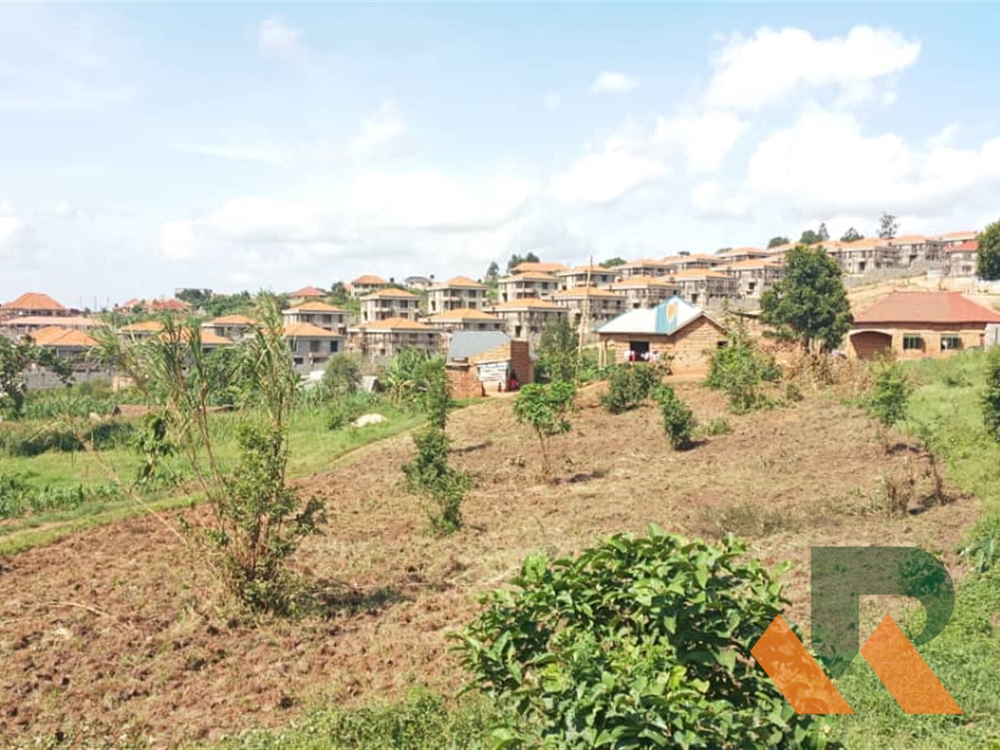 Residential Land for sale in Kira Wakiso